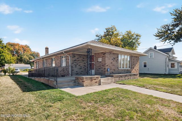 617 Miami Street, Toledo, OH 43605