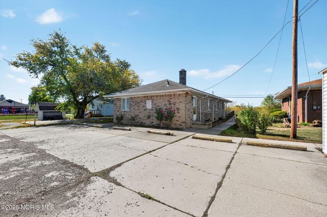 617 Miami Street, Toledo, OH 43605