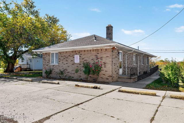 617 Miami Street, Toledo, OH 43605