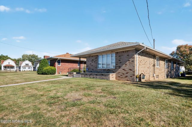 617 Miami Street, Toledo, OH 43605