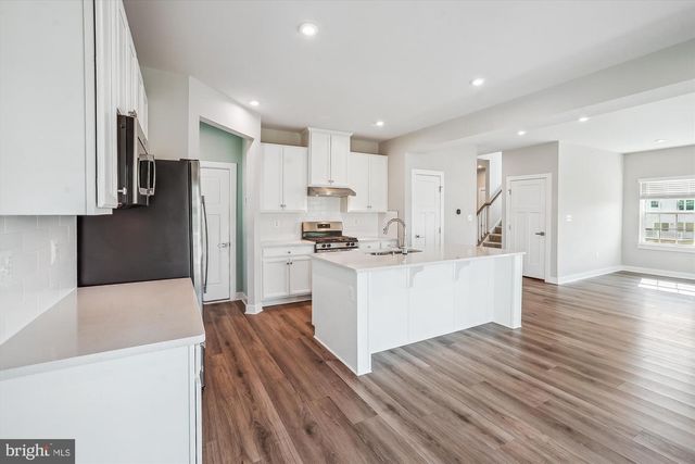 50 RISING SUN RD, Fredericksburg, VA 22405
