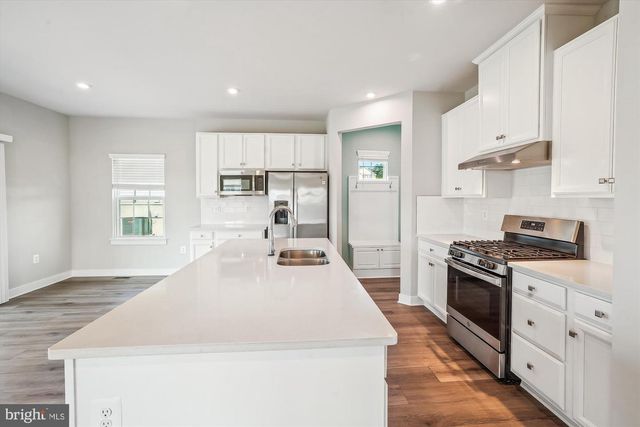 50 RISING SUN RD, Fredericksburg, VA 22405