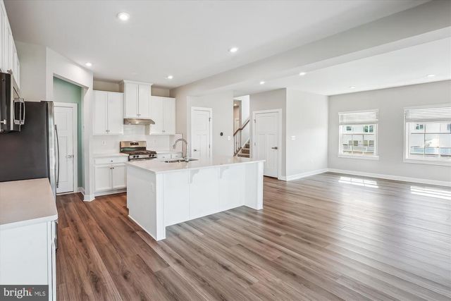 50 RISING SUN RD, Fredericksburg, VA 22405