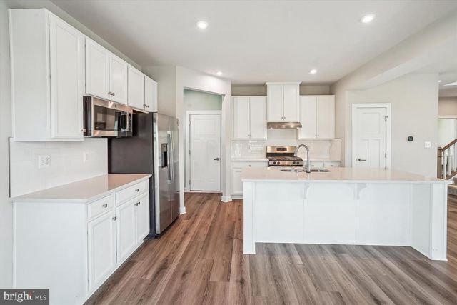 50 RISING SUN RD, Fredericksburg, VA 22405