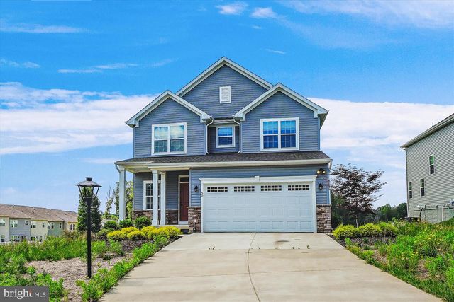 50 RISING SUN RD, Fredericksburg, VA 22405