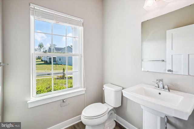 50 RISING SUN RD, Fredericksburg, VA 22405