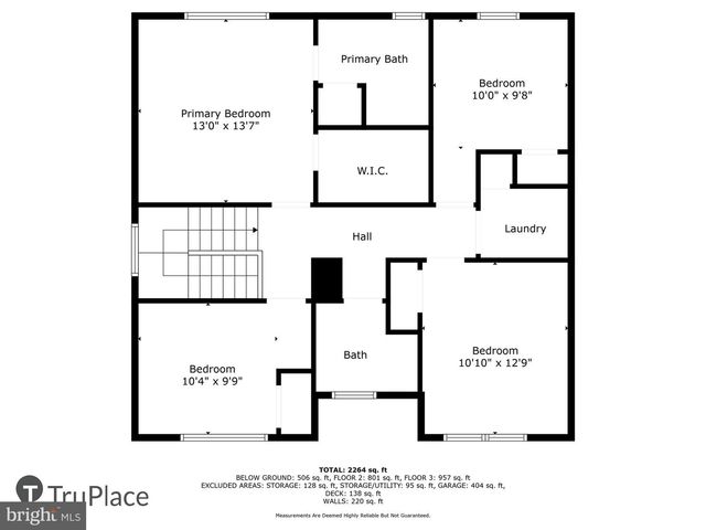 50 RISING SUN RD, Fredericksburg, VA 22405