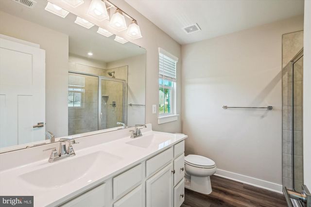 50 RISING SUN RD, Fredericksburg, VA 22405