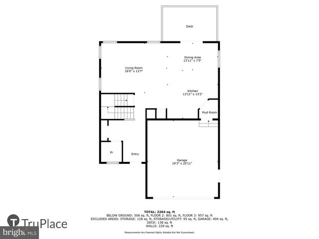 50 RISING SUN RD, Fredericksburg, VA 22405