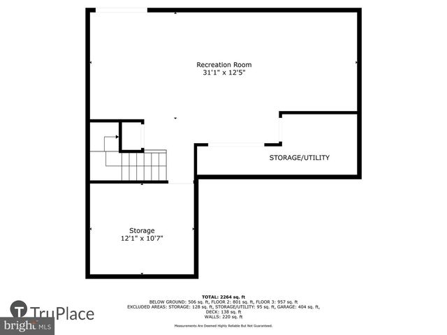 50 RISING SUN RD, Fredericksburg, VA 22405