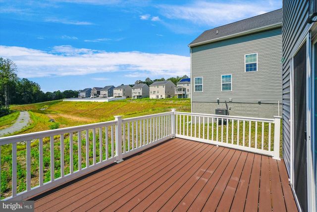 50 RISING SUN RD, Fredericksburg, VA 22405