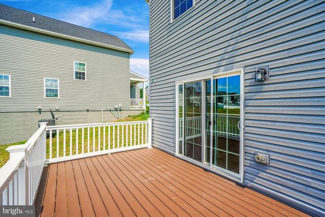 50 RISING SUN RD, Fredericksburg, VA 22405