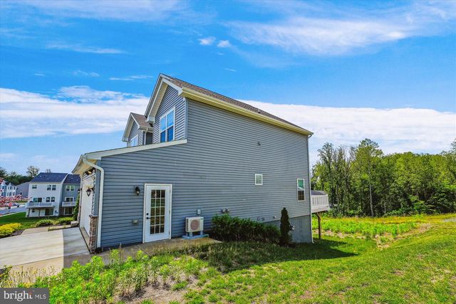 50 RISING SUN RD, Fredericksburg, VA 22405
