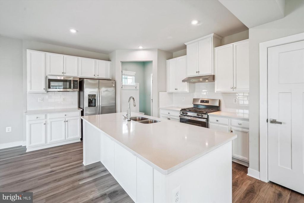 50 RISING SUN RD, Fredericksburg, VA 22405