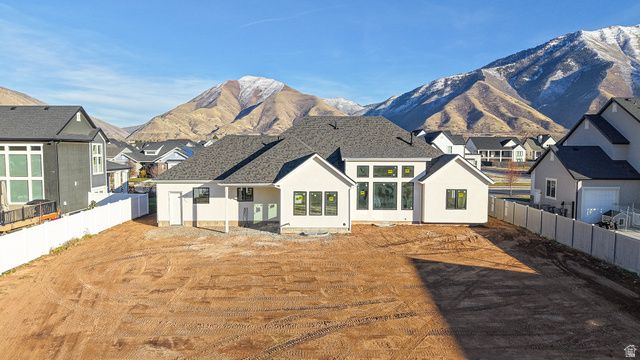 667 N 550 W, Mapleton, UT 84664