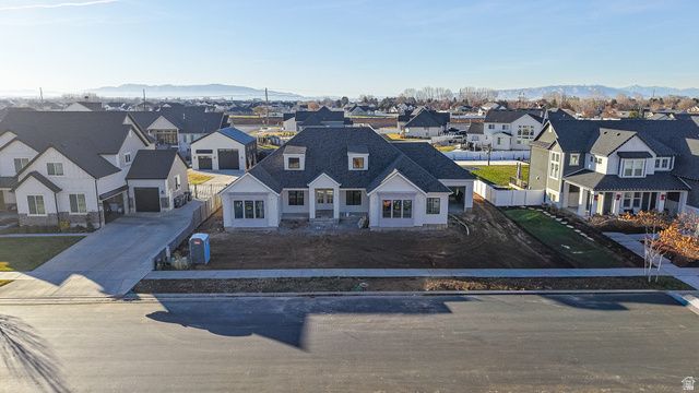 667 N 550 W, Mapleton, UT 84664