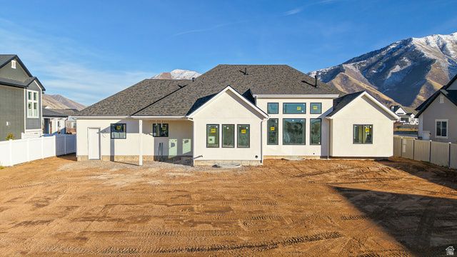 667 N 550 W, Mapleton, UT 84664