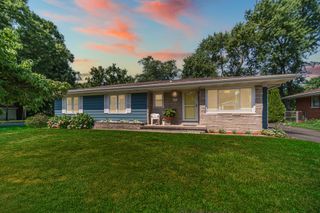 3092 Oakwood Street, Portage, IN 46368