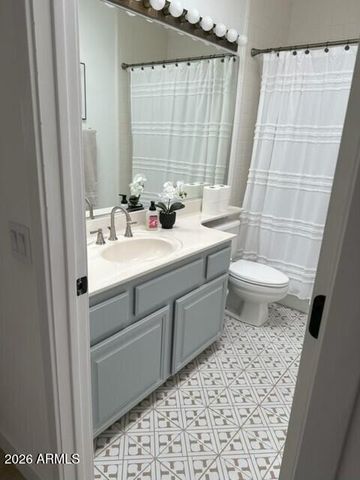 26646 S New Town Drive, Sun Lakes, AZ 85248