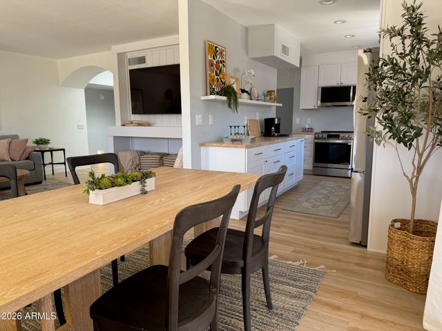 26646 S New Town Drive, Sun Lakes, AZ 85248