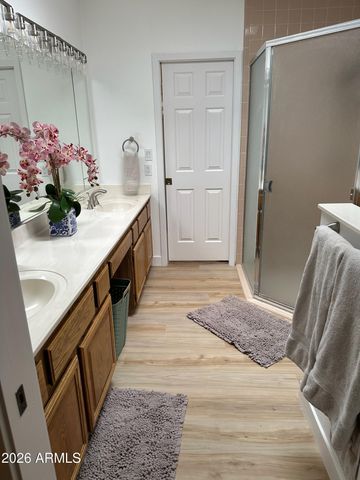 26646 S New Town Drive, Sun Lakes, AZ 85248