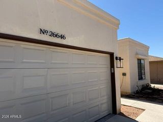 26646 S New Town Drive, Sun Lakes, AZ 85248