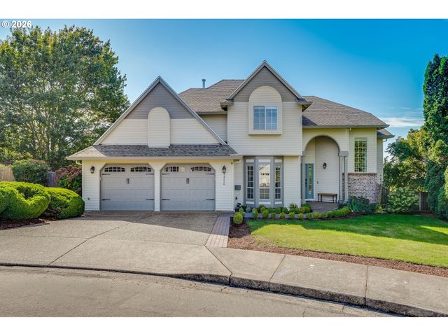 14556 Sw PINOT Ct, Portland, OR 97224