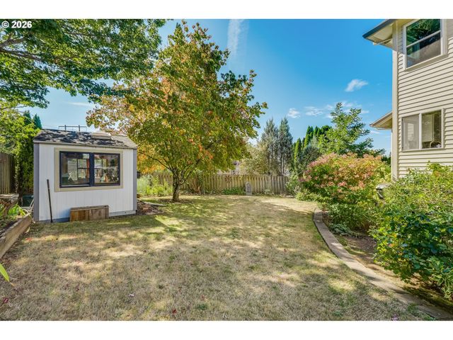 14556 Sw PINOT Ct, Portland, OR 97224