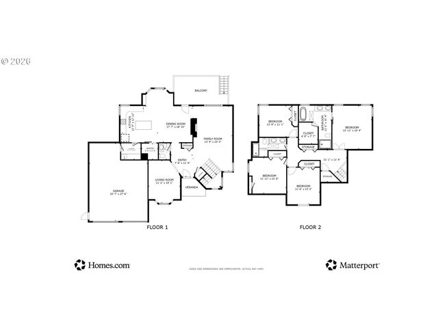 14556 Sw PINOT Ct, Portland, OR 97224