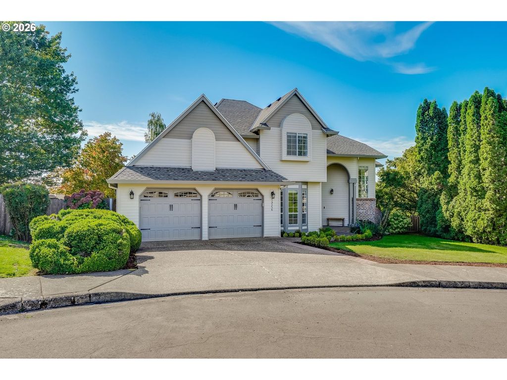 14556 Sw PINOT Ct, Portland, OR 97224