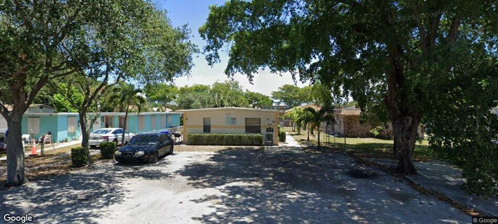 612 NW 7TH Terrace 1-3, Pompano Beach, FL 33060