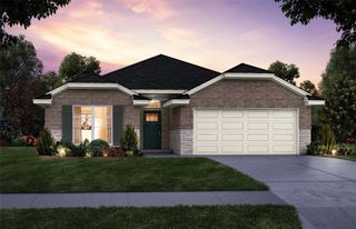 10320 Woodhill Spa Lane, Cleveland, TX 77327