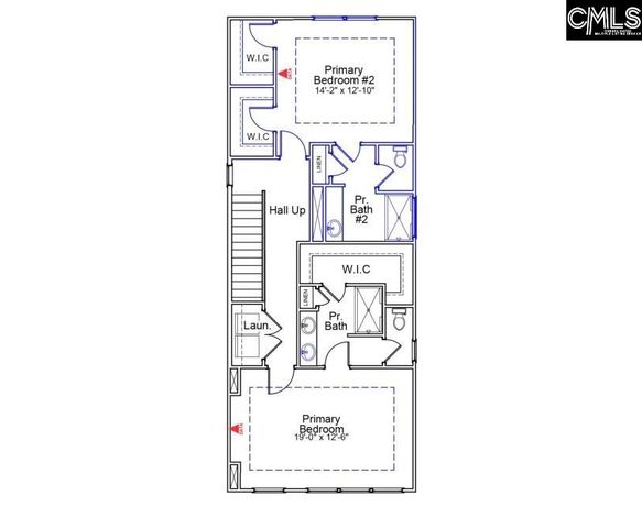 332 Tartan Road, Hopkins, SC 29061