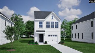 332 Tartan Road, Hopkins, SC 29061