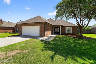 125 Chase Drive, Lafayette, LA 70507