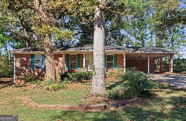 5031 Oakdale Drive, Douglasville, GA 30135