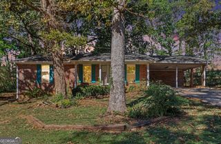 5031 Oakdale Drive, Douglasville, GA 30135