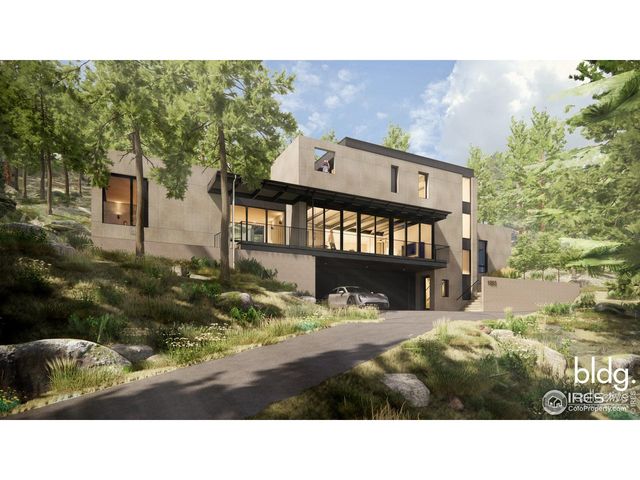 695 Cutter Ln, Boulder, CO 80302