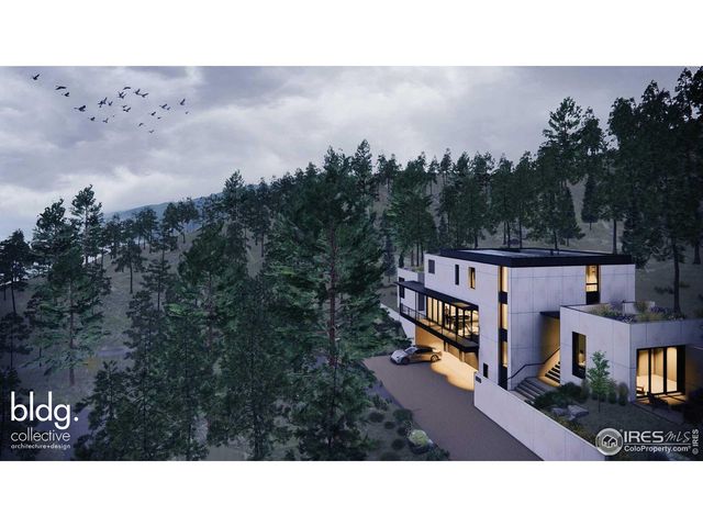 695 Cutter Ln, Boulder, CO 80302