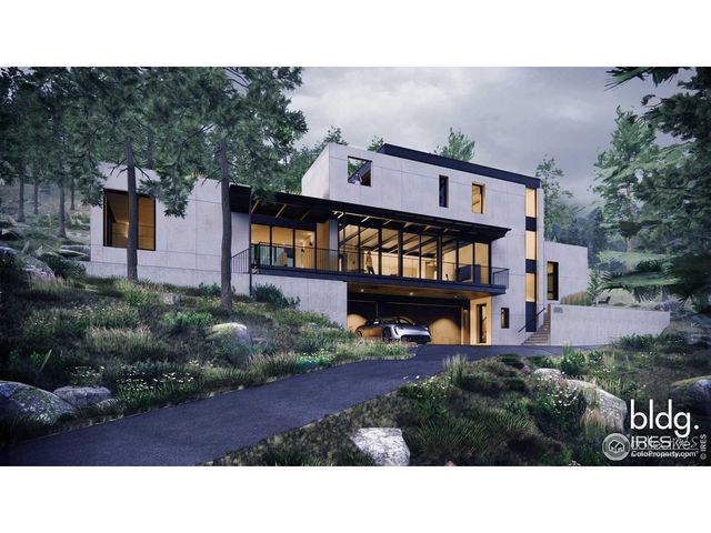 695 Cutter Ln, Boulder, CO 80302