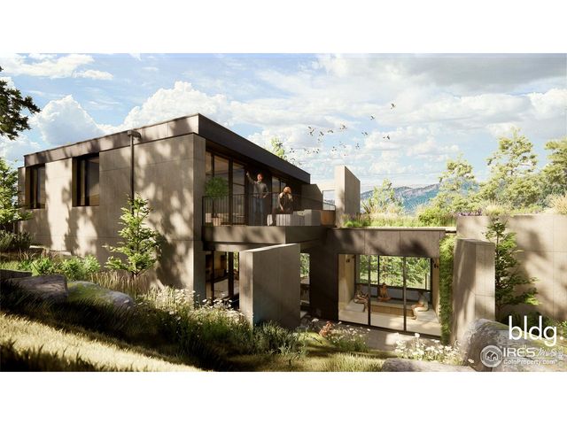 695 Cutter Ln, Boulder, CO 80302