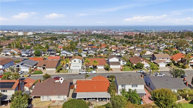 28631 Mount Sawtooth, Rancho Palos Verdes, CA 90275