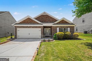 2335 Allman Drive, Jonesboro, GA 30236