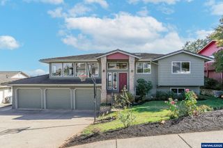 3464 Glen Creek Rd NW, Salem, OR 97304