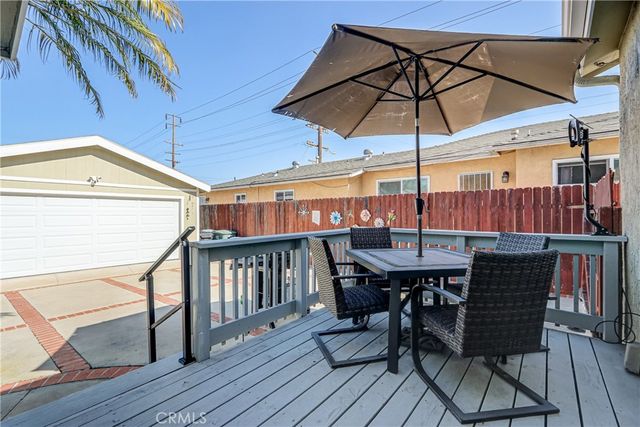 2407 251st, Lomita, CA 90717