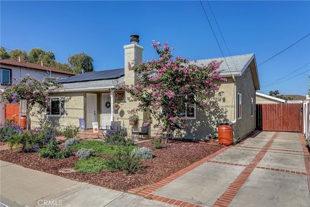 2407 251st, Lomita, CA 90717