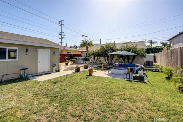 2407 251st, Lomita, CA 90717