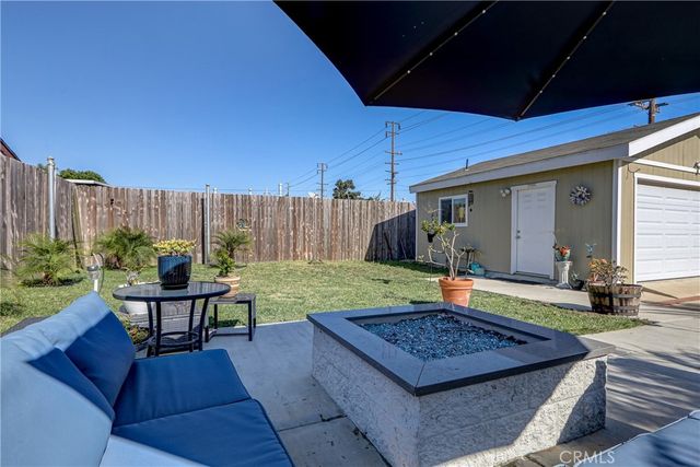 2407 251st, Lomita, CA 90717