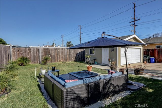 2407 251st, Lomita, CA 90717
