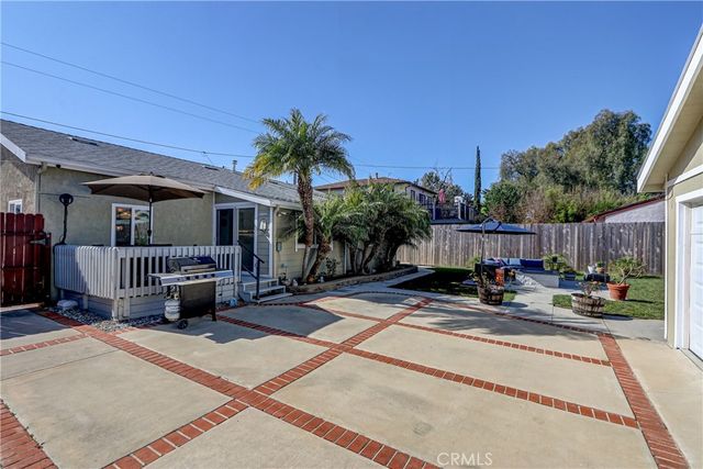 2407 251st, Lomita, CA 90717